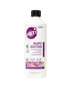HETI Raspo Joutsen rasvanpoistoaine 1L