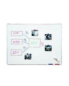 TK-Team valkotaulu 300x120cm