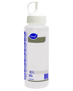 Annostelupullo 500ml Taski ilman painatusta