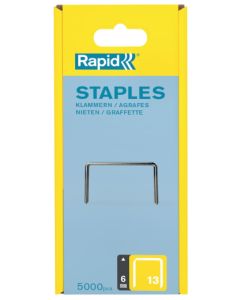 Rapid nitomanasta 13/6 5000kpl