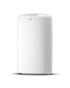 Tork B1 Elevation roska-astia 50L valkoinen