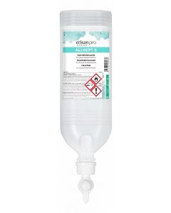 Erisan pro Allsept S Desinfektiohuuhde 6x1L dispensopullo