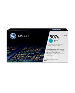 HP CE401A 507A cyan värikasetti