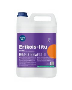 Kiilto Pro Erikois-Iitu rasvalian puhdistusaine 5L
