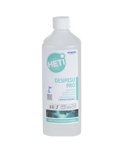 HETI Desipesu Pro desinfioiva puhdistusaine 1L
