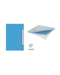 ALPHAtex leikkausliina 50x70cm liimareunalla steriili 160kpl