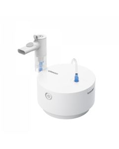 Omron C28P kompressiosumutin