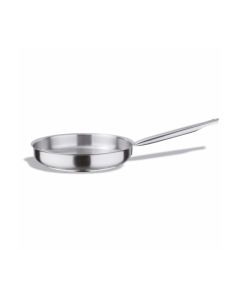 Sauteuse-pannu 2,7 L Ø 24 cm RST induktio