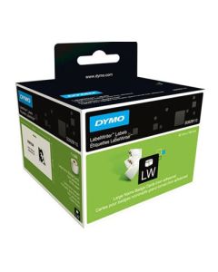 Dymo LW 99015 suuri yleistarra 54x70mm 320kpl