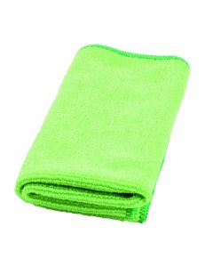 TASKI MyMicro Cloth Eco mikrokuitupyyhe vihreä 36x36cm