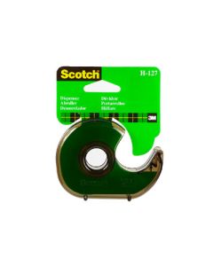 Scotch® H127 teippiteline savunharmaa