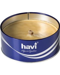 Havi Pihavalkea 130mm 9h 1kpl