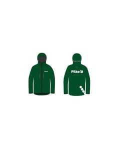 Pilke ulkoilutakki logolla koot XS - 4XL