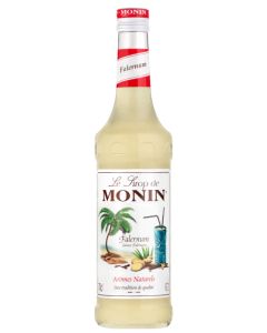 Monin Siirappi Falernum 70cl