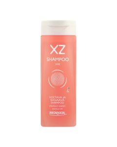 XZ Väri hoitava ja suojaava shampoo 250ml