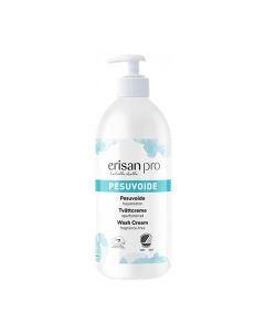 Erisan Pro pesuvoide hajustamaton 500ml pumppupullo