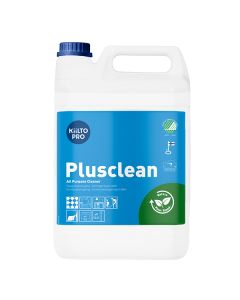 Kiilto Pro PlusClean yleispuhdistusaine 5L hajustamaton