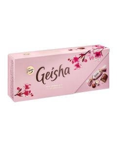 Fazer Geisha maitosuklaakonvehti 270g