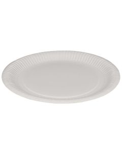 ABENA Gastro lautanen 22,5cm 100kpl