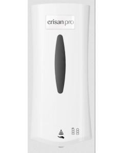 Annostelija Erisan Pro Smart valkoinen
