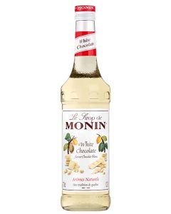 Monin Siirappi White chocolate (Valkosuklaa) 70cl