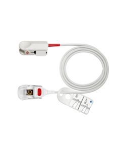 corpuls MASIMO LNCS-II Rainbow SpCO, SpO2, SpMet, >30kg, 90cm johto,  monikäyt. aikuisten anturi