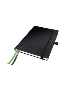 Muistikirja A5 LEITZ Complete musta