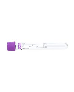 Vacuette® EDTA K2 -putki 6ml 13x100mm 50kpl