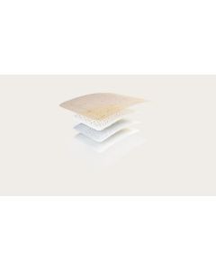 Mepilex® Border Flex vaahtosidos 7,5x7,5cm 5kpl