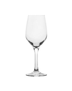 GlassFORever viinilasi EcoZen-muovi 38cl 24kpl