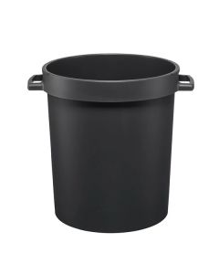 Orthex vesisaavi 45L tummanharmaa