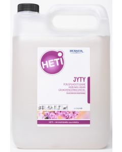 Heti Jyty puhdistusaine 5L