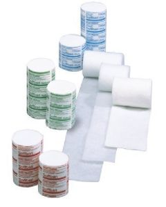 Soffban® synteettinen kipsinalusvanu 15cm x 2,7m 12kpl