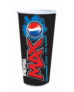 Pepsi kylmäjuomapikari 500ml 40kpl