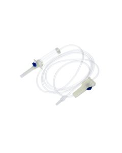 easyFLOW IS infuusioletkusto 180cm 25kpl