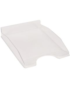 Lomakelaatikko Q-Connect A4 kirkas