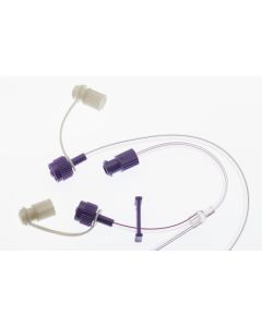 ENFit jatkoletku 75cm (wide bore) 50kpl