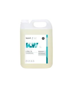 KW I-TEK 13 pesuaine teollisuuteen ja korjaamoille 5L