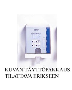 Sterisol seinäteline/annostelija 5L astioille