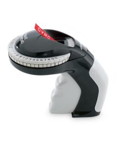 DYMO Omega 3D kohokirjoitin 9mm teipille 12749