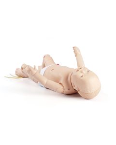 Laerdal Nursing Baby (SimPad Capable) harjoitusnukke