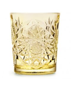 Onis ICON juomalasi pale yellow/keltainen 35cl 6kpl (ent. Hobstar)