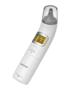 Omron Gentle Temp 521 korvakuumemittari