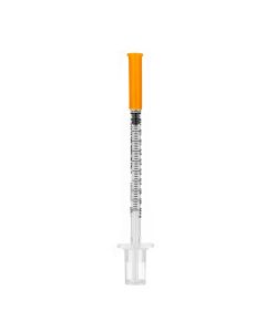 SOL-M&trade; insuliiniruisku 31Gx8mm 0.5ml U-100 100kpl