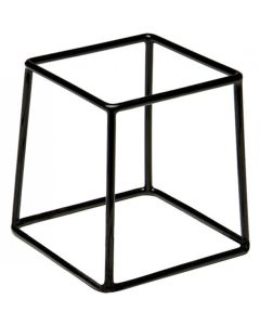 Multi buffet koroke 18x18x18cmmusta