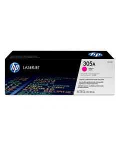 HP CE413A 305A magenta värikasetti