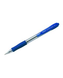 PILOT Super Grip F kuulakynä sininen