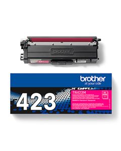 Brother TN-423M magenta värikasetti