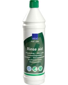 ABENA Puri-Line huuhtelukirkaste hajusteeton 1L