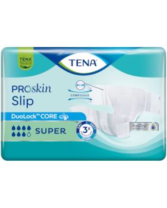 TENA ProSkin Slip Super L teippivaippa 90kpl